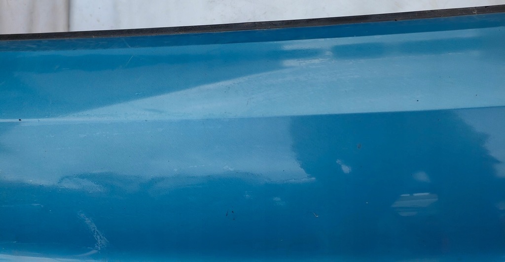 фото №7, Audi a3 бампер задня lx5t