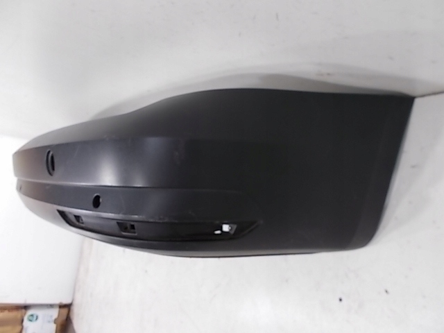 Vw caddy 2k5 15-21 4xpdc lkv бампер задняя org! с Разборки