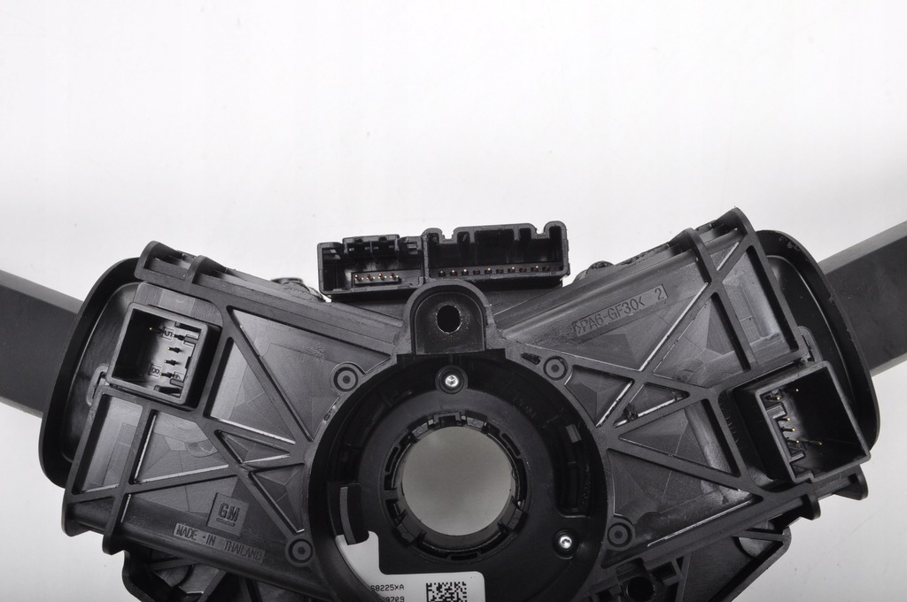 фото №2, Chevrolet trax перемикач комбінований стрічка