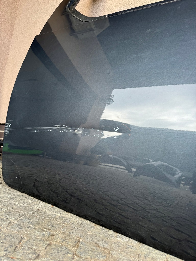 фото №14, Hyundai staria 21- двері бічний зсувні праве