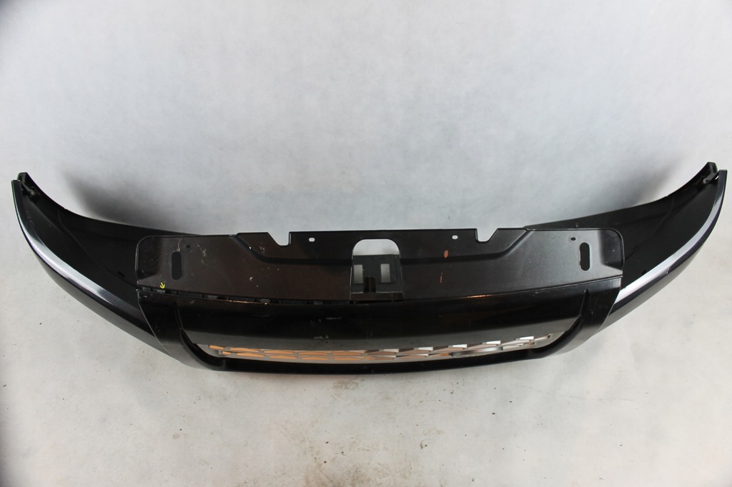 фото №11, Бампер перед передний land rover freelander ii