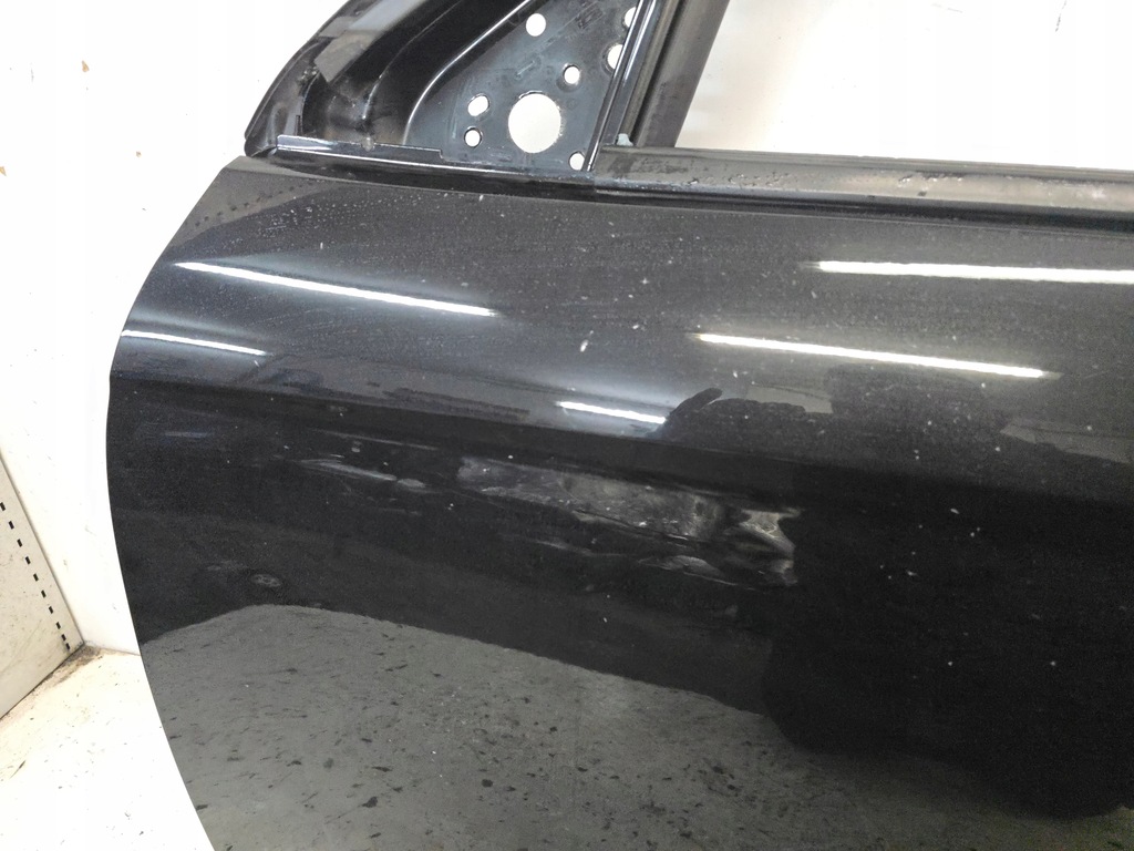 фото №10, Opel corsa f дверь левый перед левая передние ktv do покраска