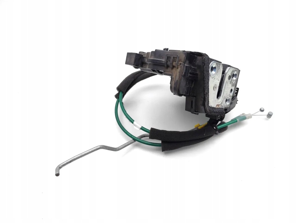 фото №13, Kia soul замок дверь передних перед левый 2011 хэтчбек 4/5dr 81310-2k120