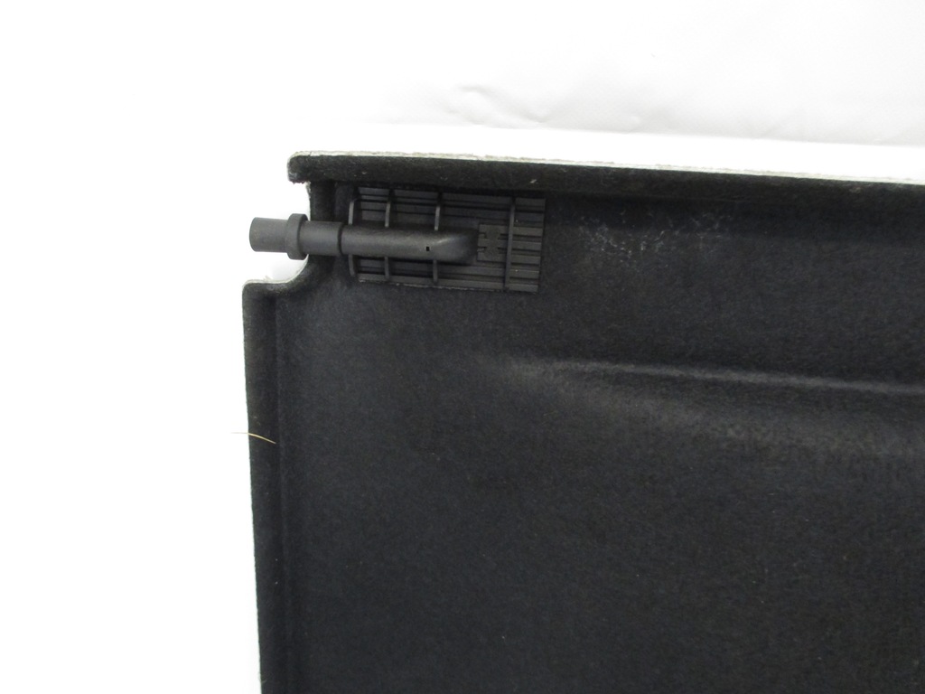 фото №7, Полка багажника ford mondeo mk3 hb