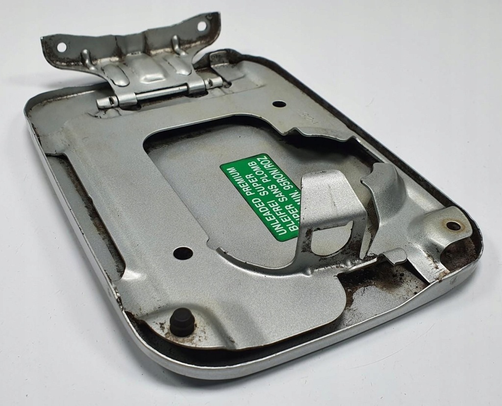 фото №6, Кришка заливної пального 22v mazda 323f bj b25r