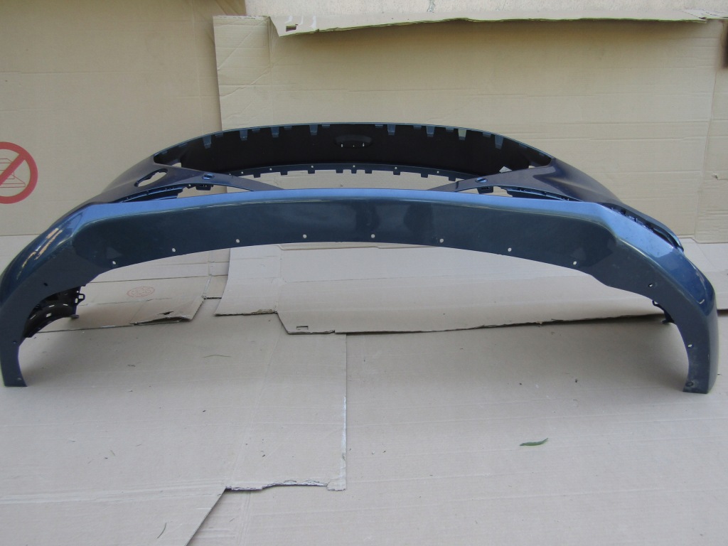 фото №4, Бампер перед ford kuga mk3 st-line