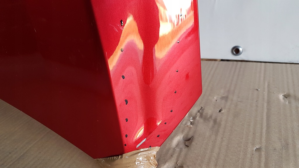 фото №7, Капот seat ibiza v 6f0 17-