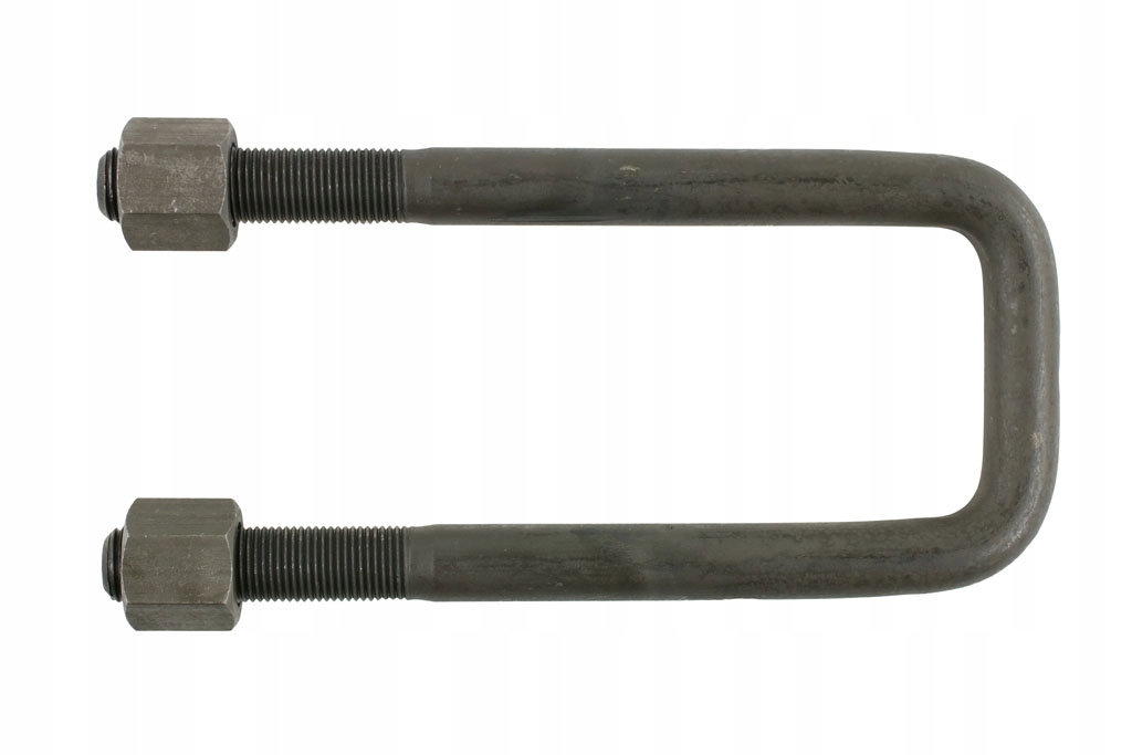 фото №1, Скоба рессора iveco daily 00-