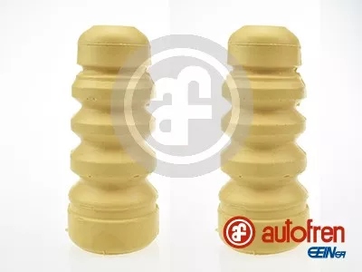 фото №10, Набір захисний амортизатора autofren seinsa d5050