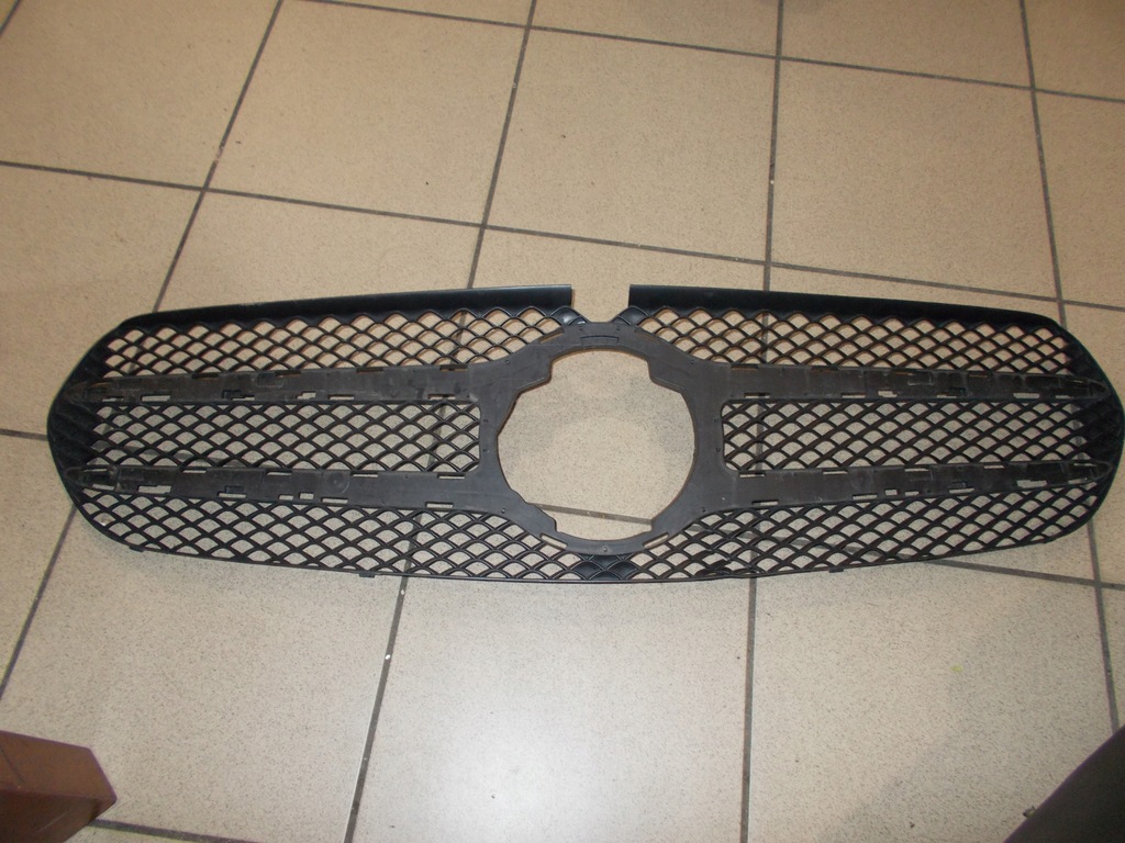 фото №1, Решітка радіатора mercedes b-kl w247 a2478881300