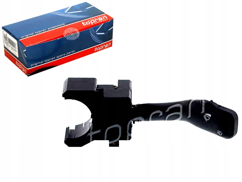 фото №1, Topran переключатель комбинированный pod воздуховод audi a