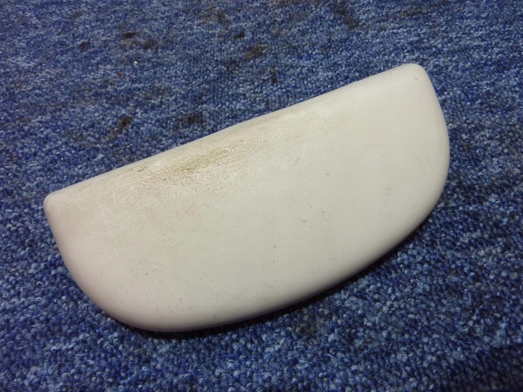 фото №1, Бардачок na накладки на фары fiat croma 2 ii 2005-2011r.