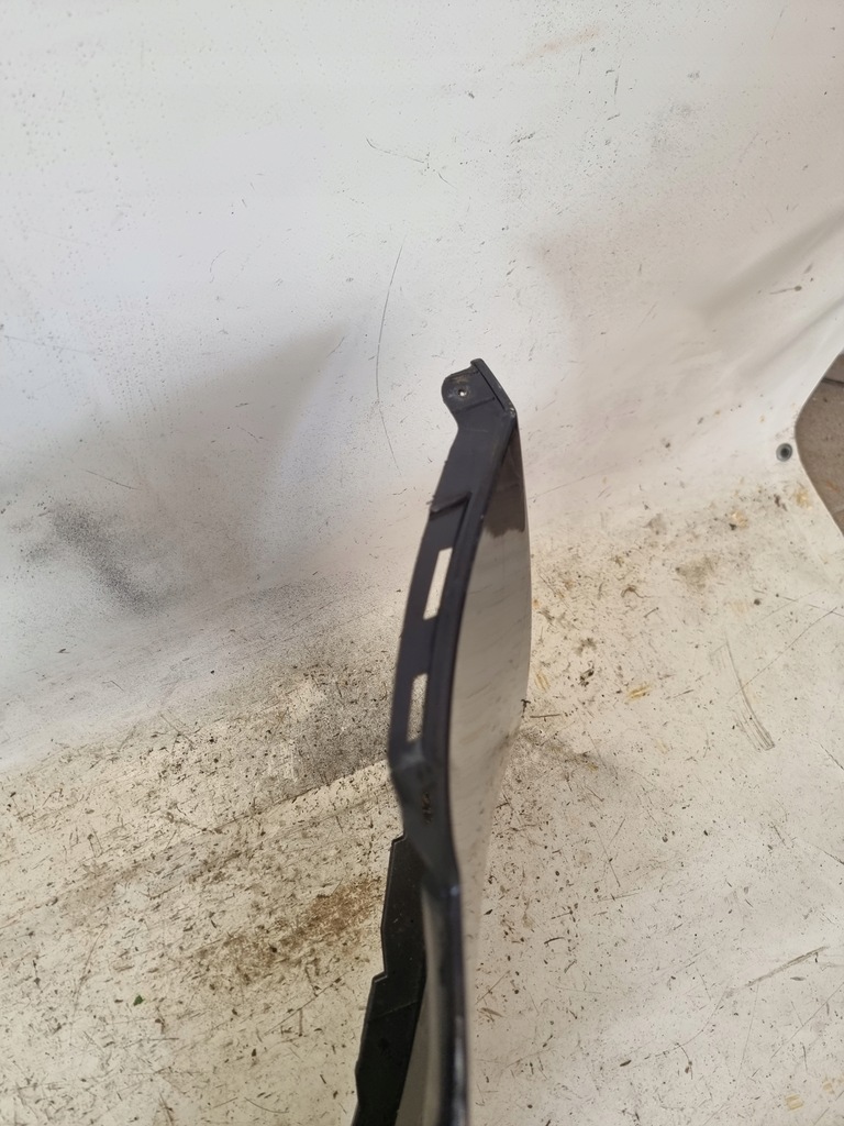 фото №5, Seat altea toleda ii бампер передній