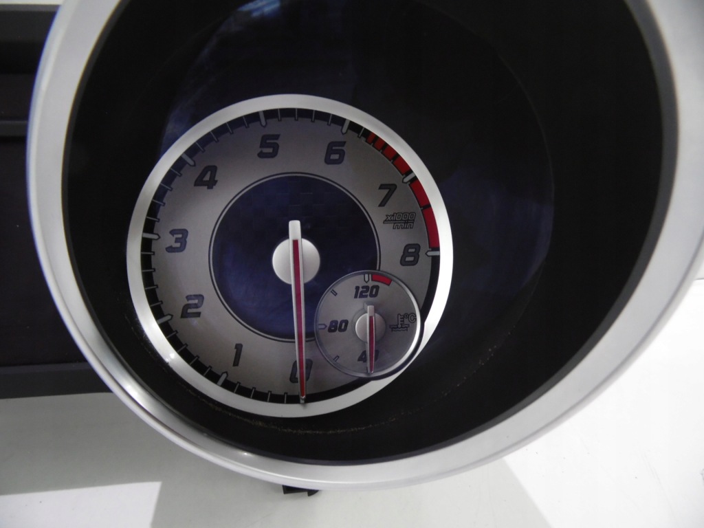 фото №2, Лічильник прилади mercedes slk r 172 1729004806