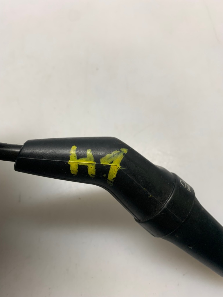 фото №4, Рычаг 17a089 mazda