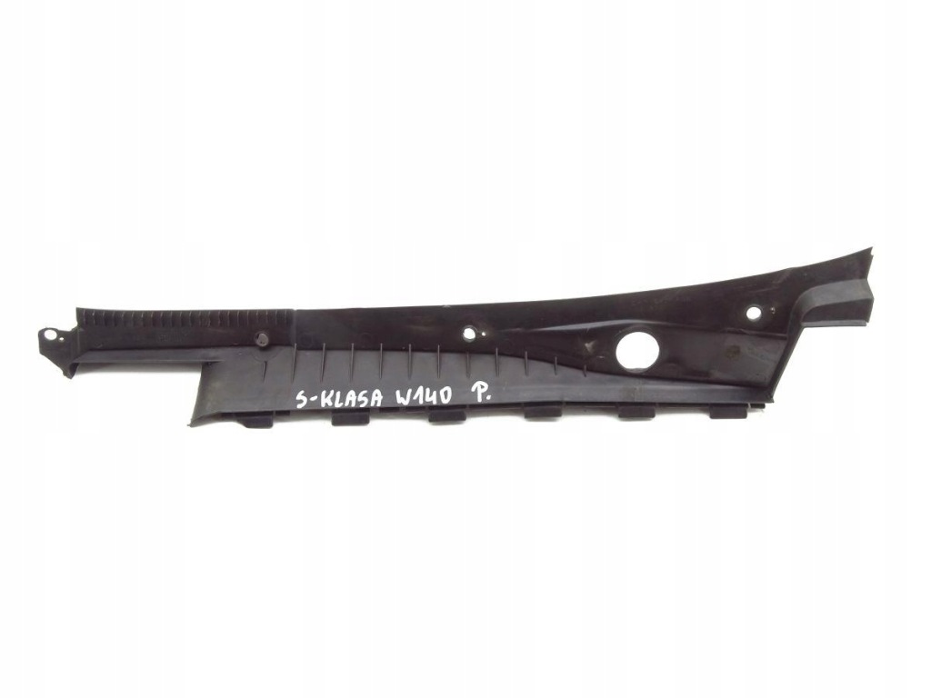 Купити Mercedes s-klasa w140 91-98 жабо праве