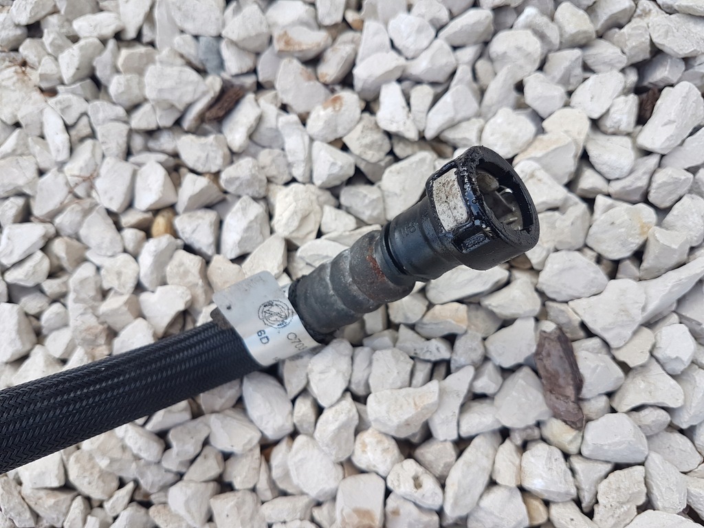 фото №7, Бачок усилителя maserati ghibli 3.0 d