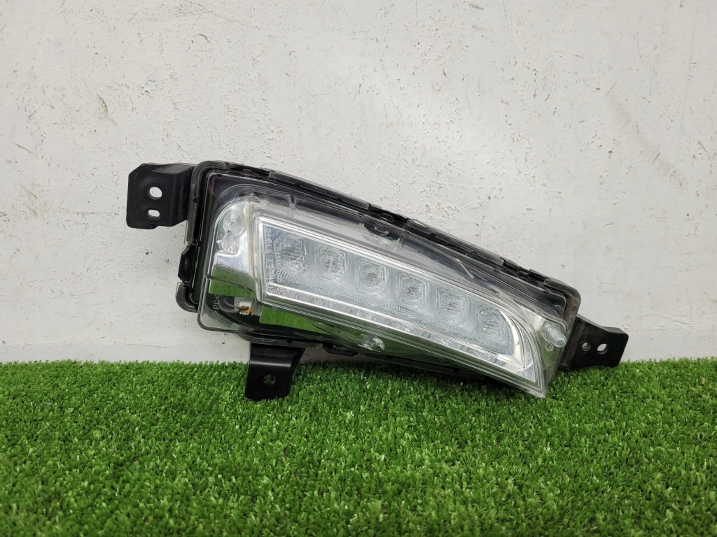 Купить Противотуманная фара фара левый перед led drl vitara 3 3 15-