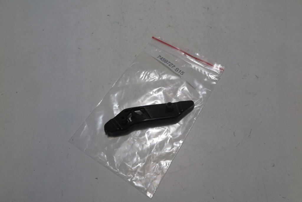 фото №1, Напрямна кронштейн бампера лівий перед bmw 1 f40 7459727