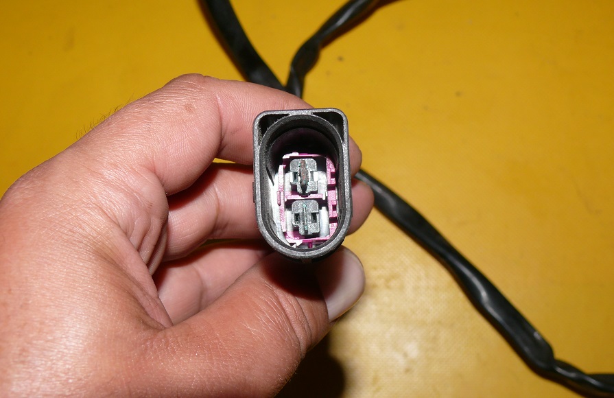 фото №3, Вентилятор радіатора кондиціонер audi a8 d2 3.3 tdi lift