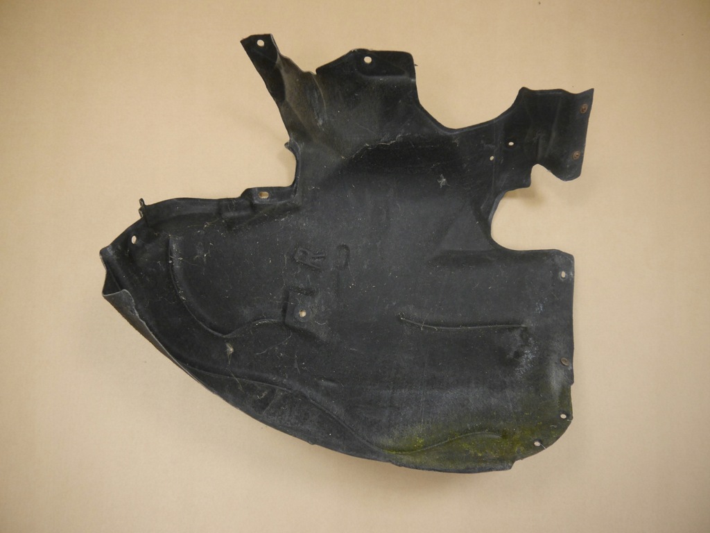 фото №1, Audi a8 d4 підкрилок перед праве 4h0821192e