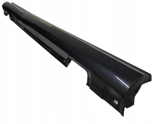 фото №1, Mercedes-benz оригінальний номер a2046981454 молдинг поріг