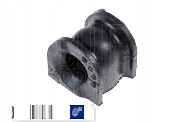 фото №1, Резиновый элемент стабилизатора перед