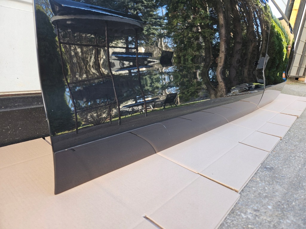 фото №9, Двері лівий перед ліва передні audi a7 c7 4g ly8x ładne оригінал