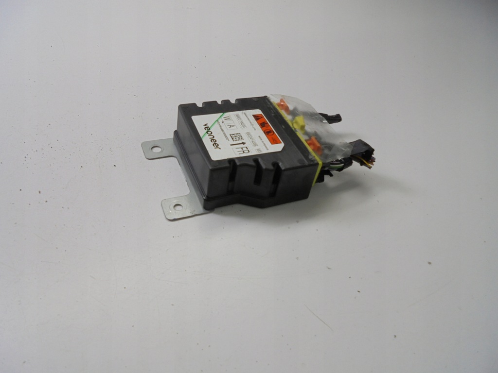 фото №1, Модуль датчик подушка безопасности nissan qashqai j12 1.3 dig-t