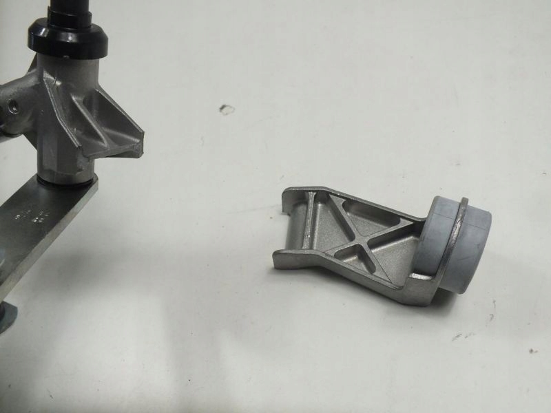 фото №7, Clio iv механізм двірник перед oryg