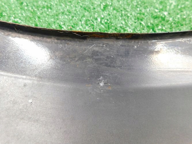 фото №10, Vw fox крила правий передній перед