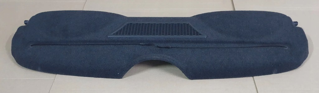 фото №6, Mini one cooper r53 полка задняя багажника oryg