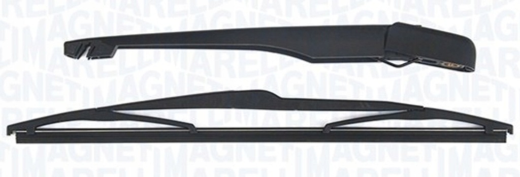 фото №1, Важіль двірники + щітка peugeot 406 2012-20