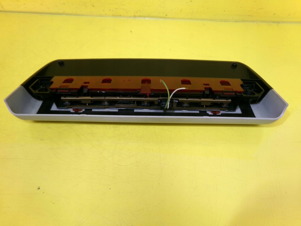 Світло стоп стоп-сигнал peugeot 407 sedan 9649056577 nr316 Зі Шроту