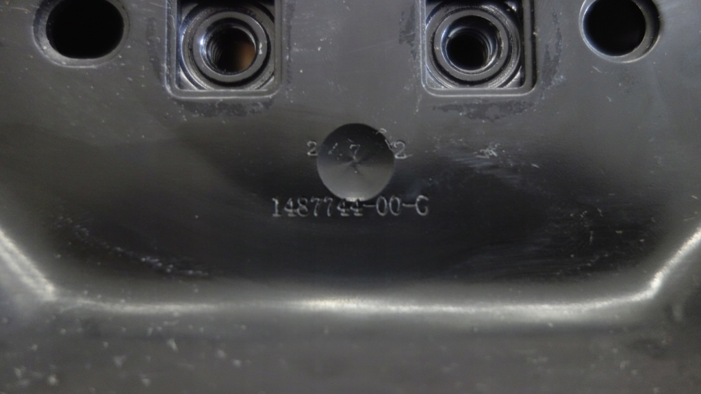 Tesla model y pas задній підсилювач обшивка Зі Шроту