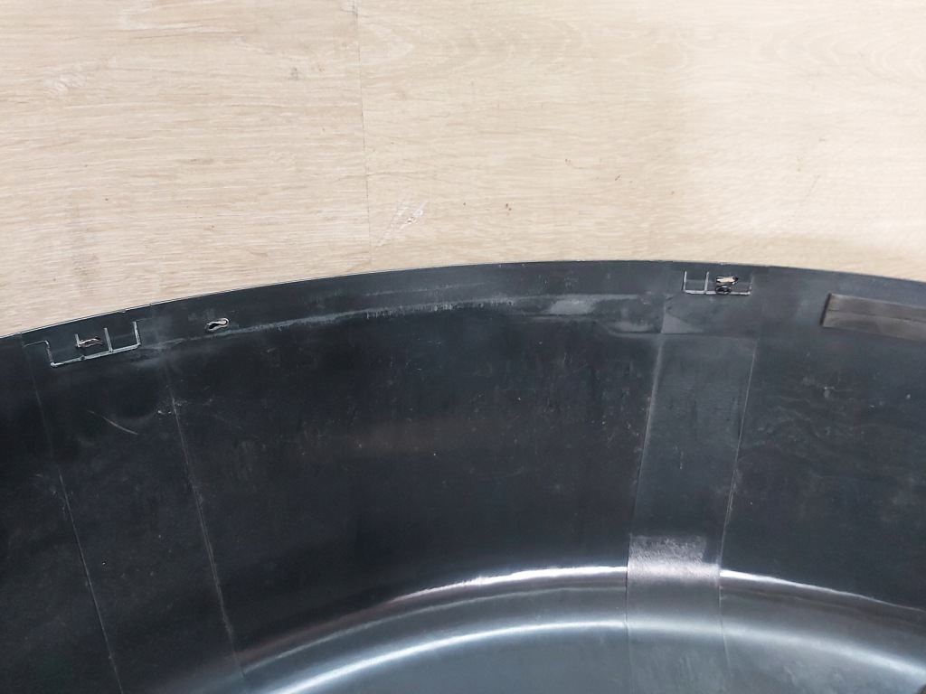 Suzuki grand vitara 2 jt накладка крышки задний  колеса запасного корпус Киев