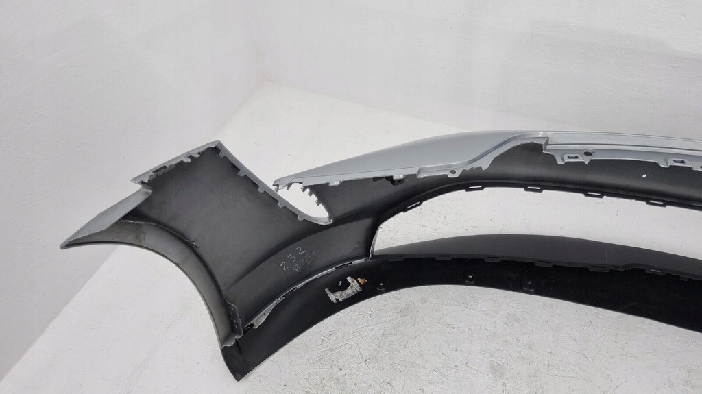 фото №15, Porsche taycan 9j1 бампер передній перед 9j1807221