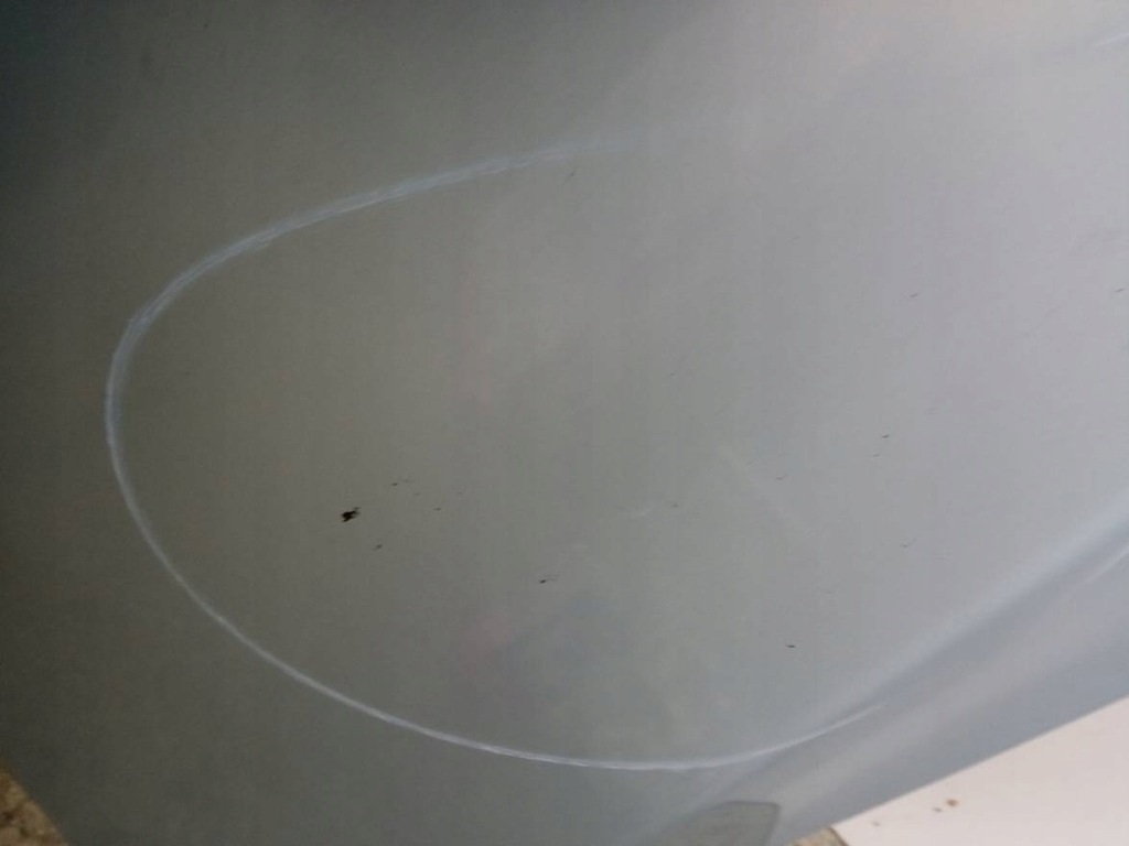 фото №9, Капот перед toyota scion tc i 2004-2010