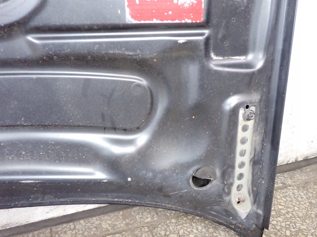 фото №13, Капот крышка двигателя audi a8 s8 d3 5.2 короткий версия