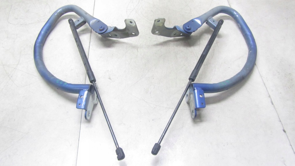 фото №1, Volvo s60 ii v60 lift петля крышки kpl 13-