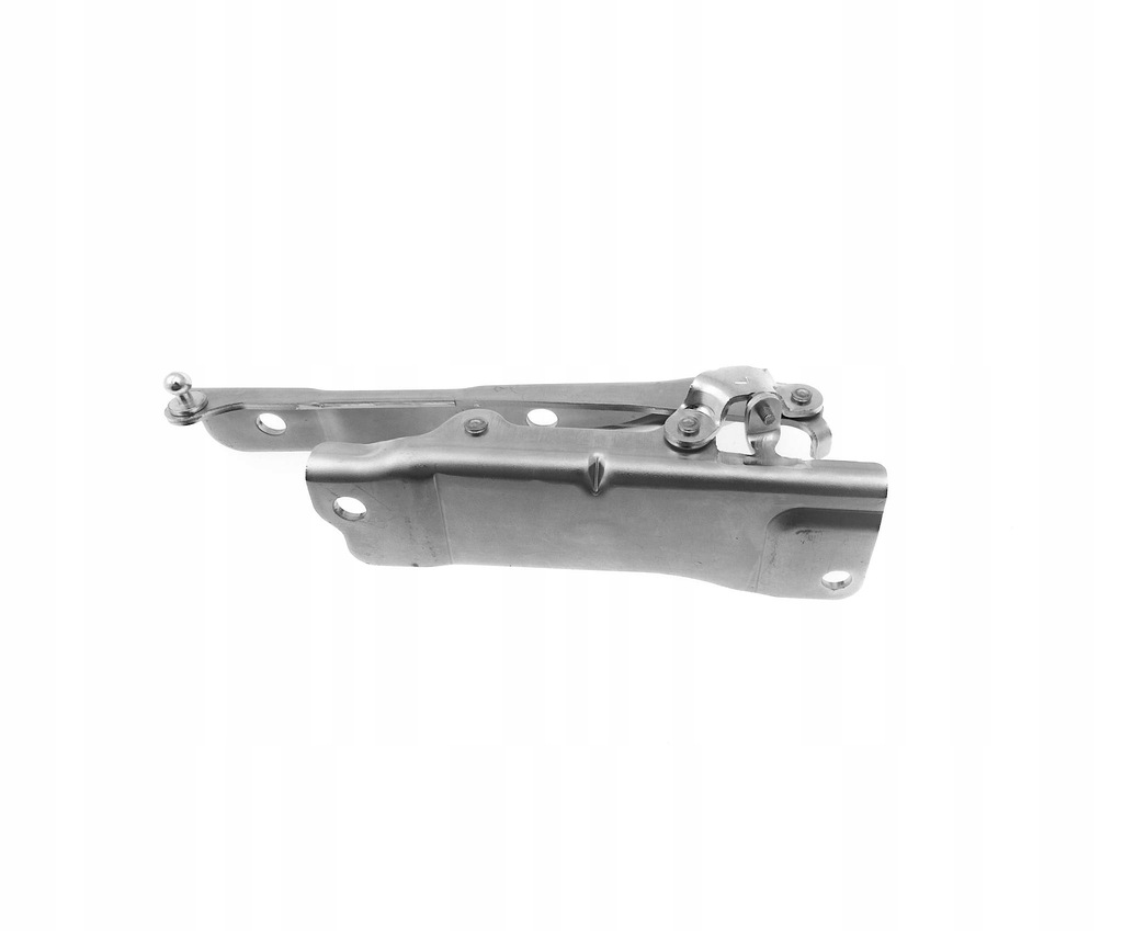 фото №2, Петля капот do kia optima jf 2015-2020 79110d4010 левая