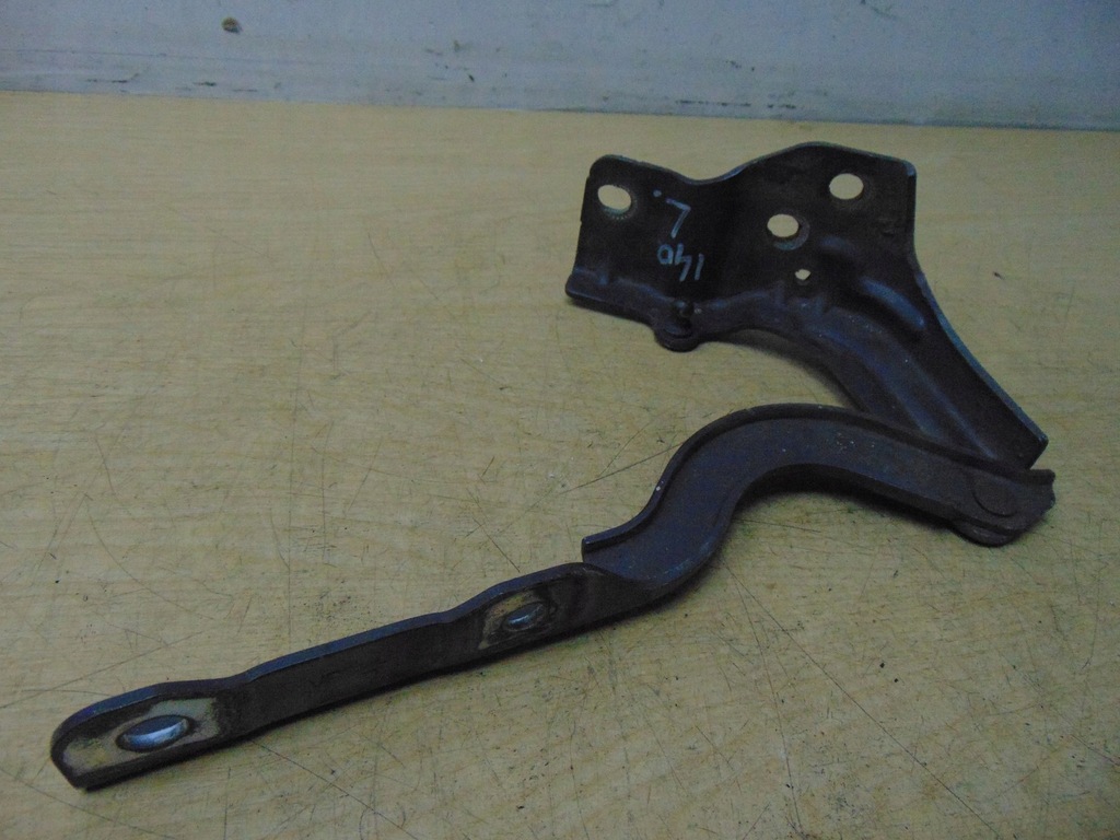 фото №1, Петля капот левый hyundai i40 t6s