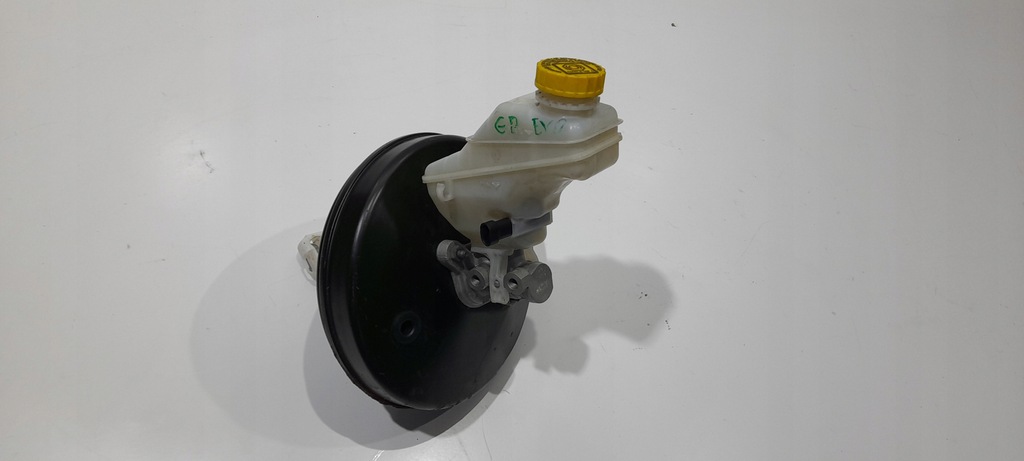 фото №1, Усилитель тормозов насос тормозная fiat grande punto evo