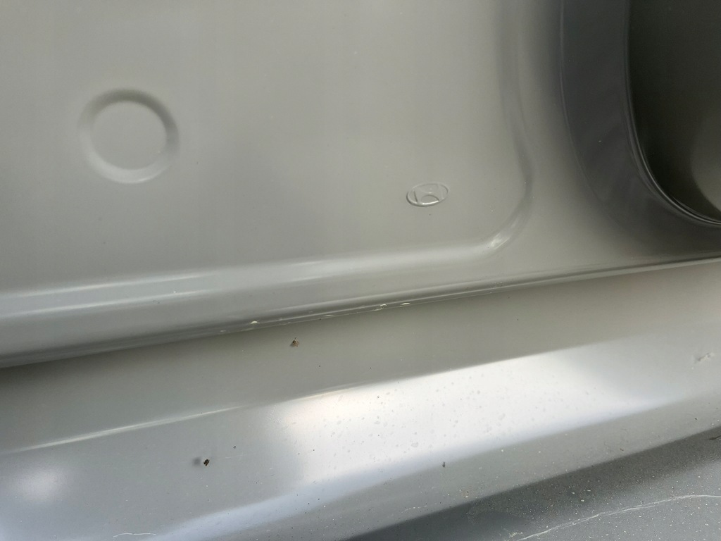 фото №9, Hyundai i10 iii 3 20- крыло задняя блок двигателя порог