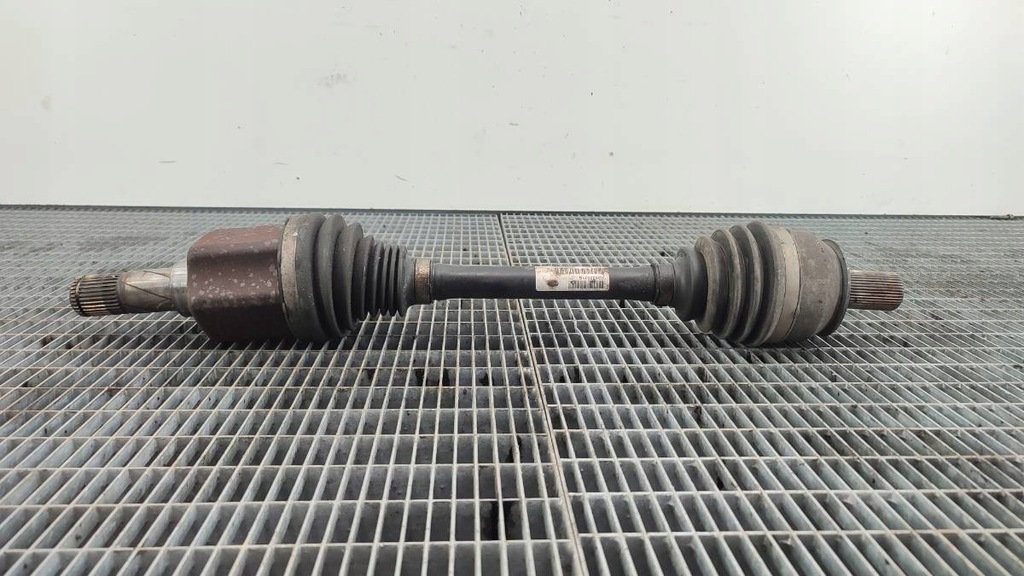 фото №1, Приводной вал левая перед volvo v60 i 2.0 d p31325116