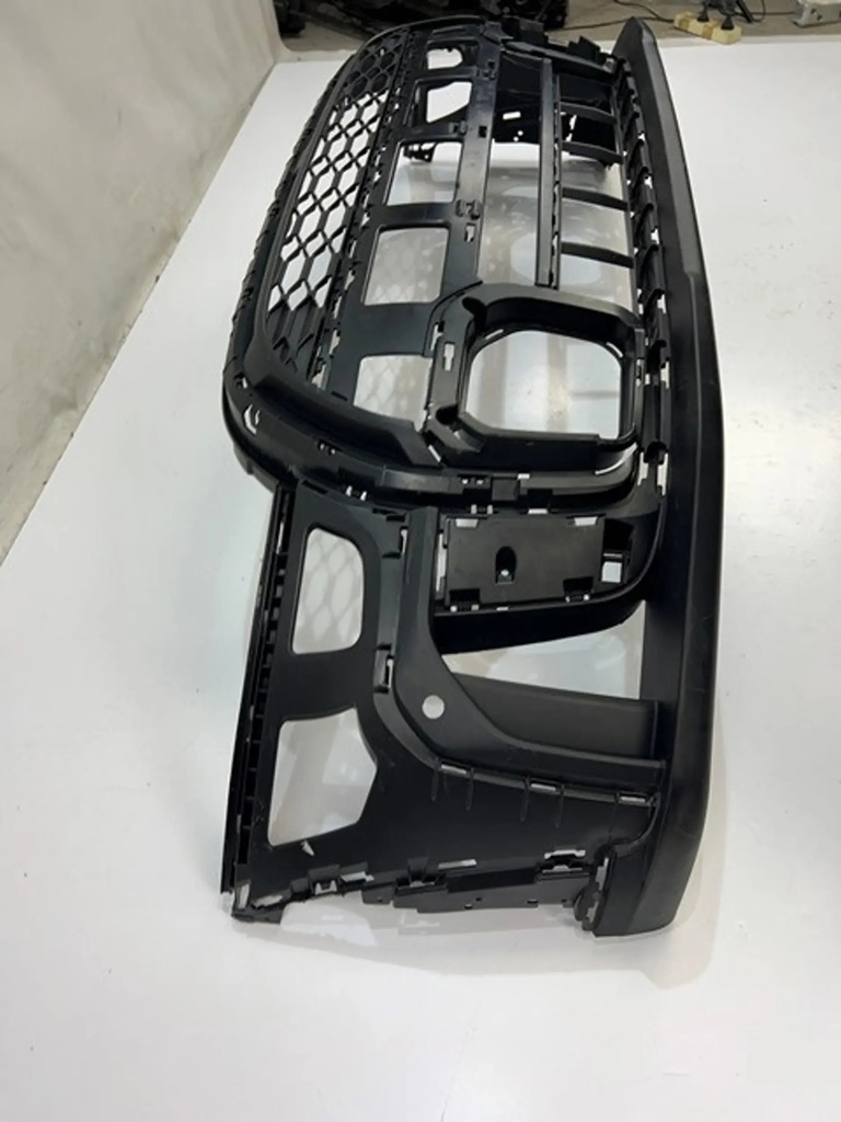 фото №8, Mini cooper jcw f56 lift бампер перед