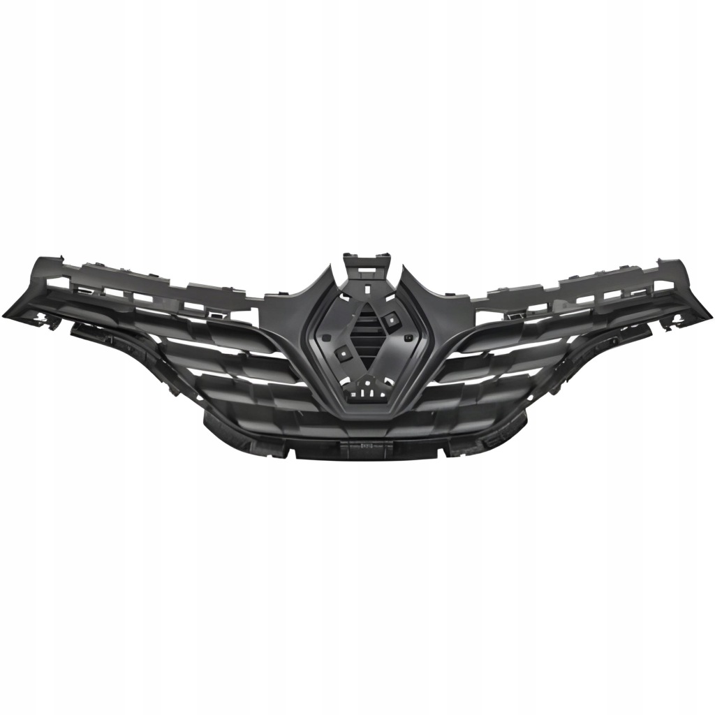 Купить Решётка радиатора renault captur 17-20