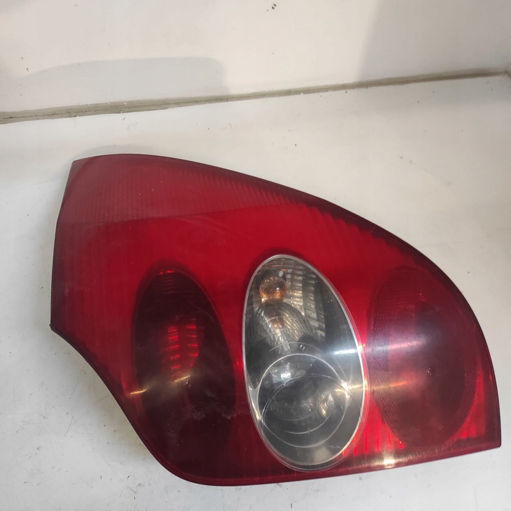 фото №1, Лампа правая задняя задняя renault laguna ii 8200002472 2347d