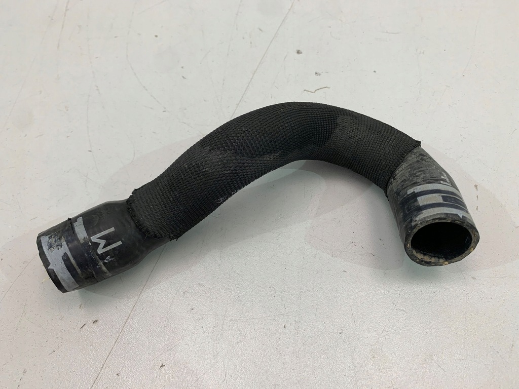 фото №1, Porsche 911 992 труба заливной масла 992115310a