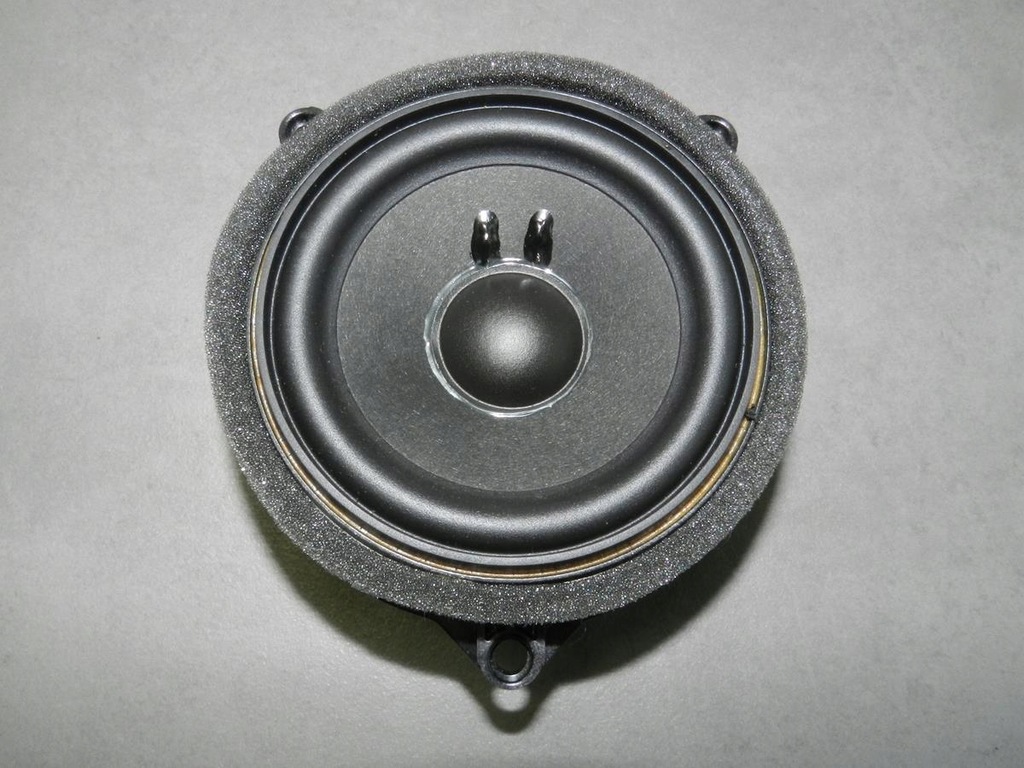 фото №1, Динамик дверь среднечастотный bmw оригинальный номер 9354085